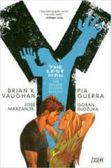 HC - Y: The Last Man Book 5